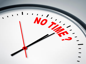 Time Management & Productivity